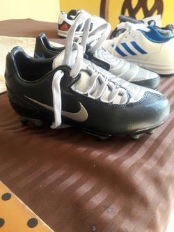 Shoes for soccer