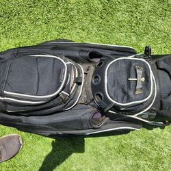 Bag boy revolver online pro for sale