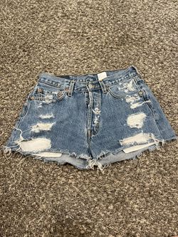 Levi’s Shorts 501 