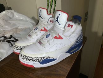 Nike Air Jordan // Size 8 // Son of Mars