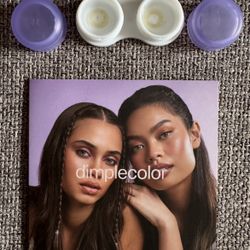 Eye Color Contact None Prescription 