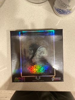 buffy 500 piece puzzle
