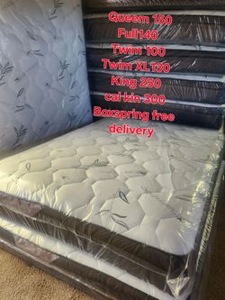 Mattress Pillow Top