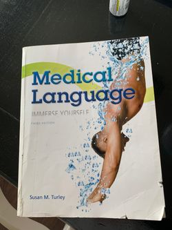 Required book for massage therapy program