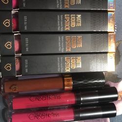 Labiales New Each $10