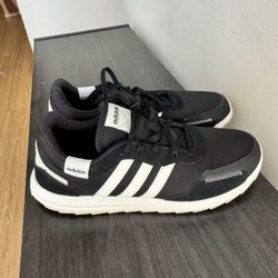 Adidas Men’s Sneakers Running Shoes Size 