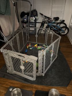 Dog Playpen 