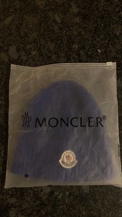 Moncler Beanie