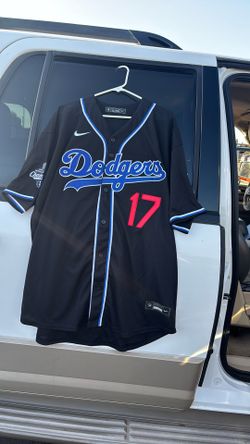 Dodgers Jerseys Size 3X 2X XL M