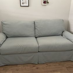 Lazy. Boy Couch Bed  