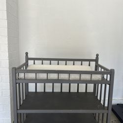 Changing Table