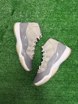 Jordan 11 cool grey