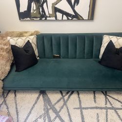 Used Couch 