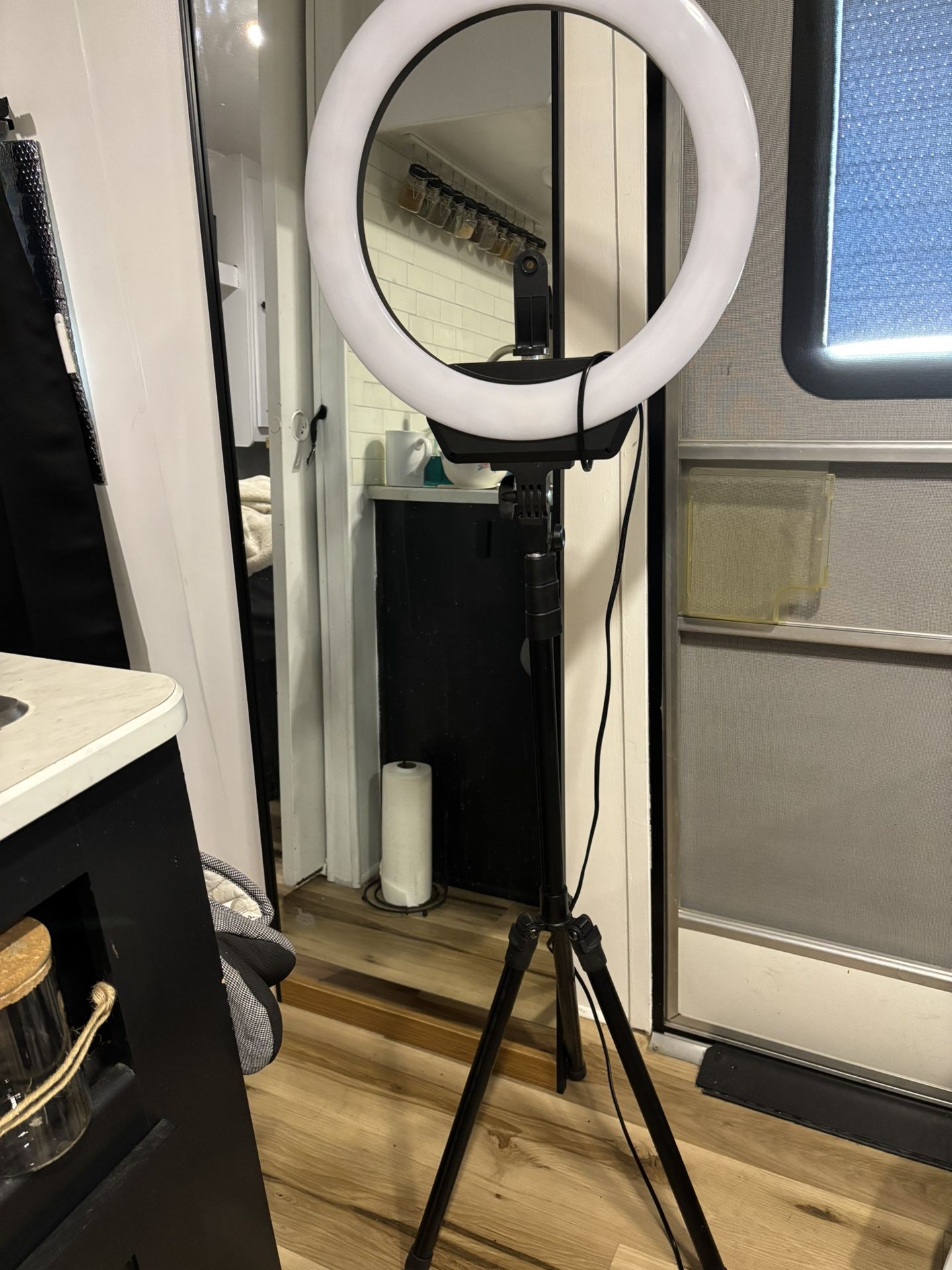 Ring Light