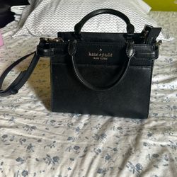 Kate Spade Medium Crossbody Bag