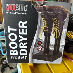  Boot Deyer