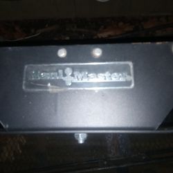 Hold Master Fold Up Rack 2 Ft By 48 2-in Receiver Best Offer