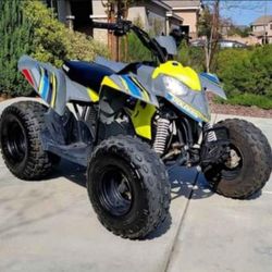 2020 POLARIS OUTLAW 110