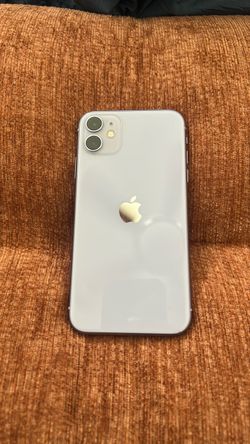 Rare purple iPhone 11  Unlocked To Any Carrier And iCloud Unlocked