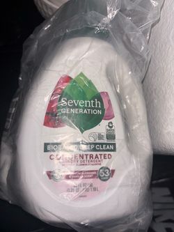 Concentrate detergent