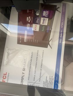32 inch roku smart tv