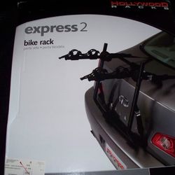 Hollywood Racks Express 2 (Bike Rack)