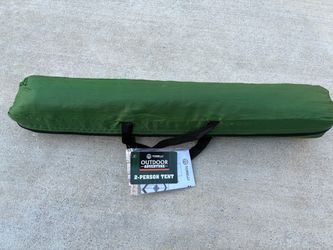 Torelli Outdoor Adventure 2-Person Tent