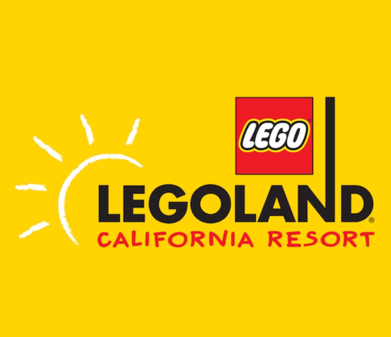 4 Pack Of Legoland Tickets