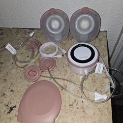 Different Breast Pumps For Sale