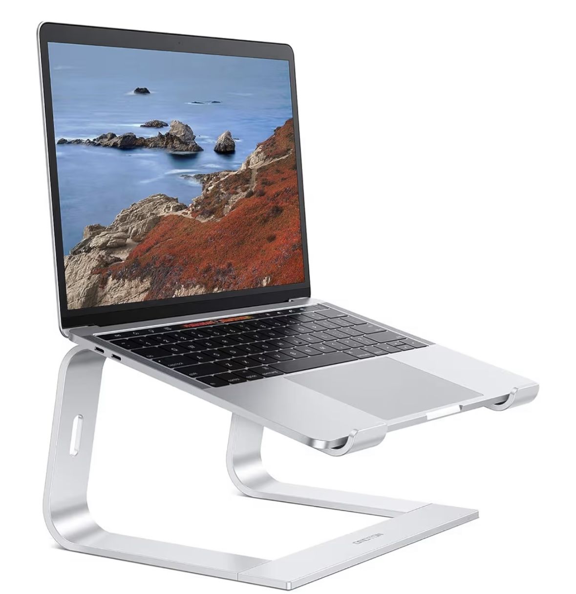 Laptop stand - New