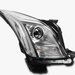 2013-2017 Cadillac XTS Headlight