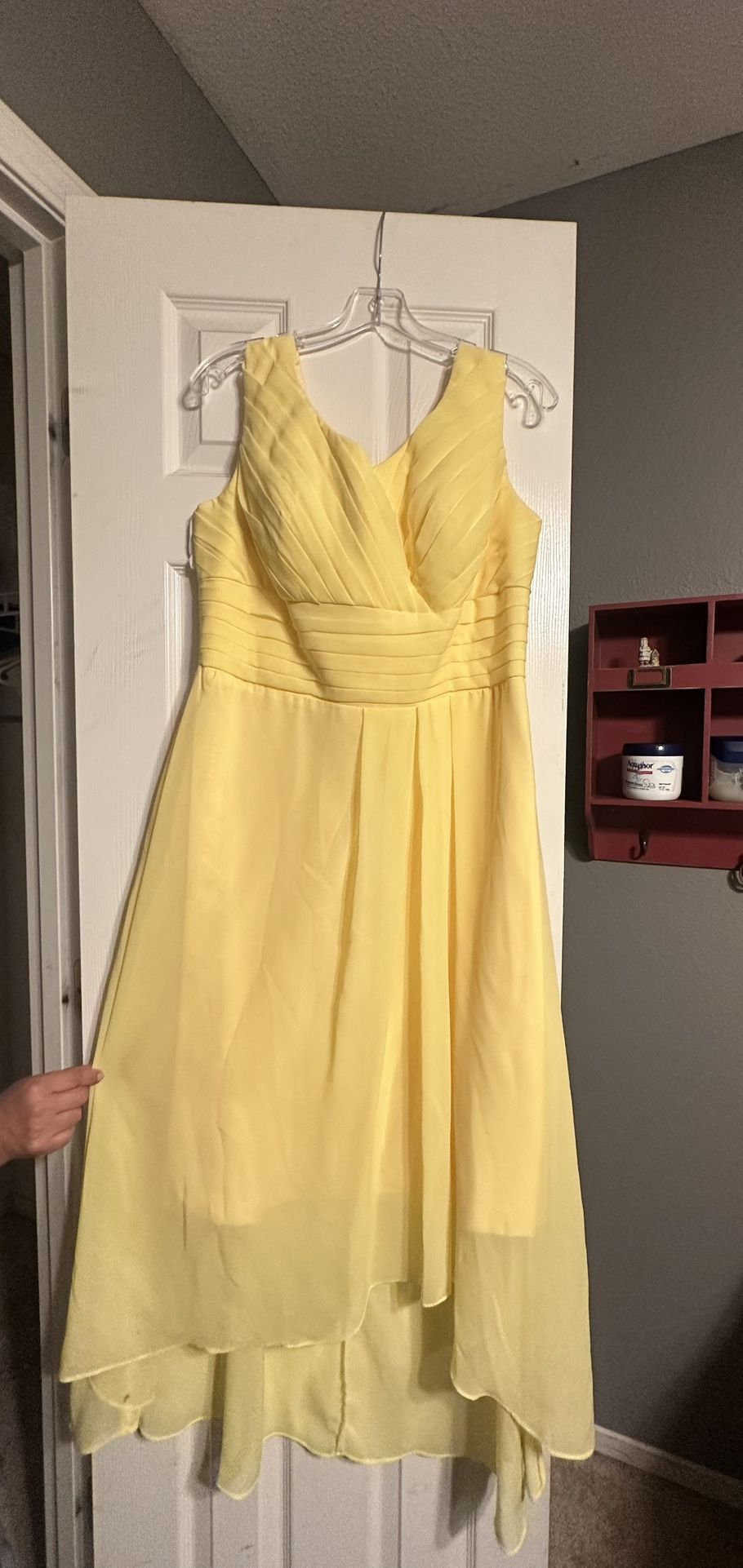 Dresses
