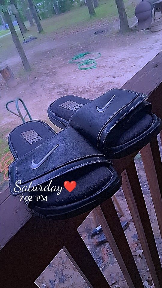 Nike
