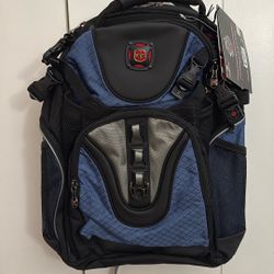 SwissGear The Maxxum Backpack