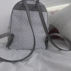Michael Kors Signature Ombré Backpack 