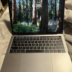 2019 13” MacBook Pro 