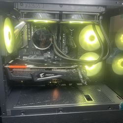 🔥 Gaming PC – Ryzen 7 + RTX 2080 + 16GB RAM + 1TB SSD – Plug & Play 🔥