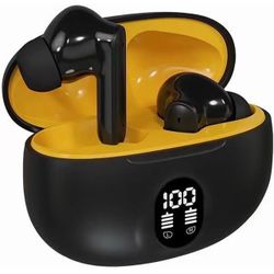 Bluetooth earbuds 10 pack case