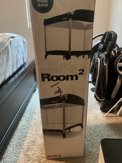 Room 2 Pack N Play Joovy