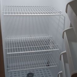 Frigidaire Stand Up Freezer 