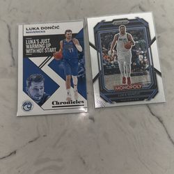 Basketball Cards