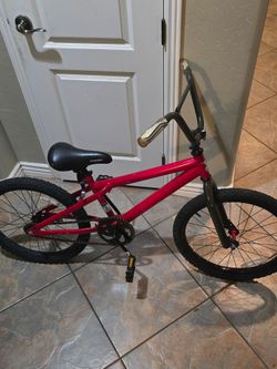 20-inch Bike