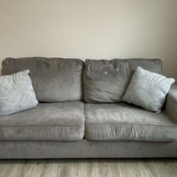 Queen Size Pull Out Sofa
