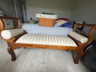 Bench