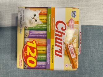 Cat food