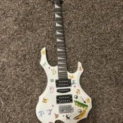 Electric Guitar 