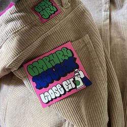 Brand New Empryre Pants In Size 16