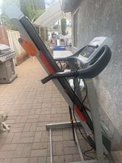 Treadmill