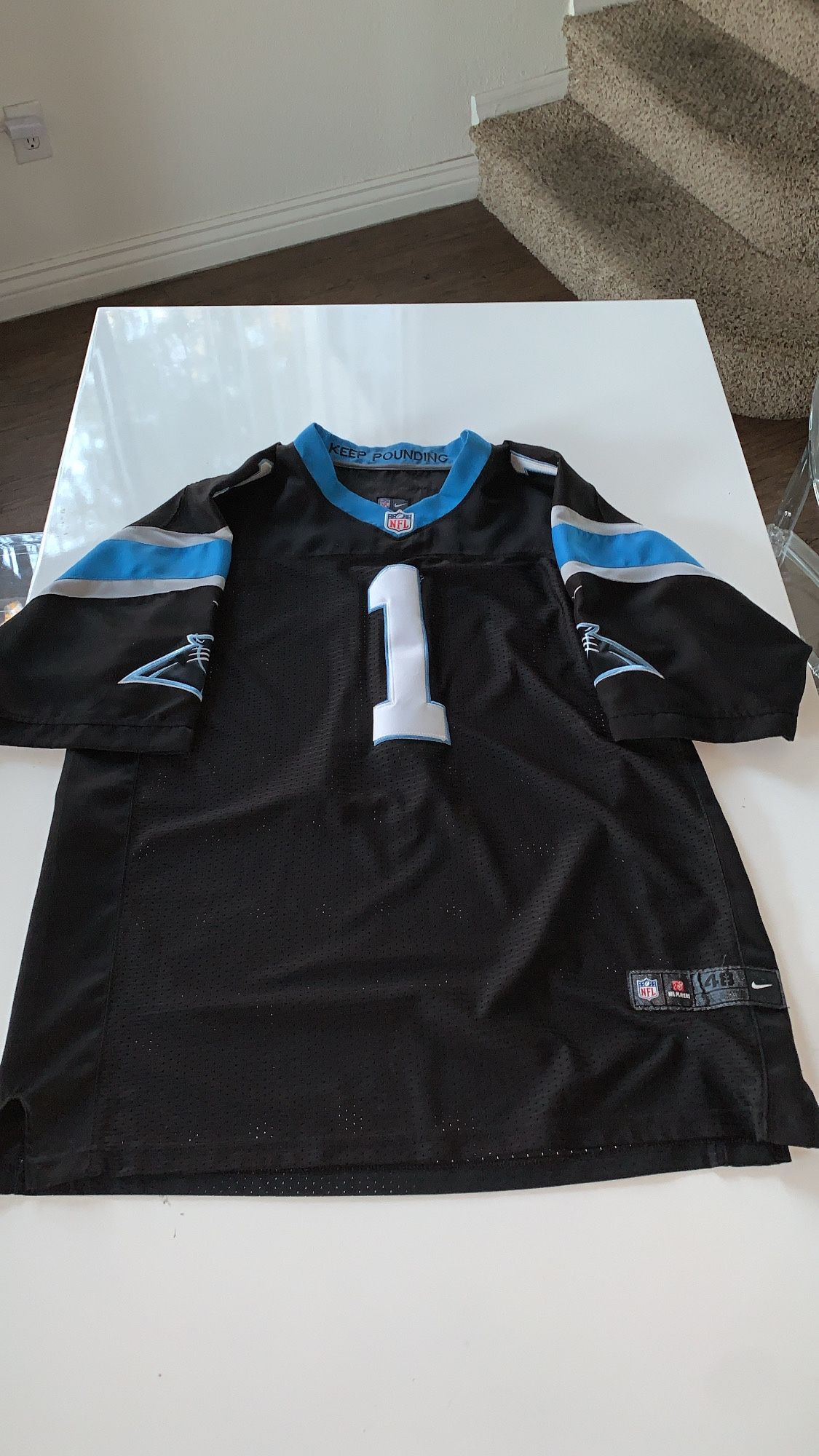 Nike NFL Jerseys