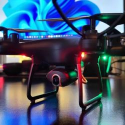 Snaptain 2.7k UHD Drone